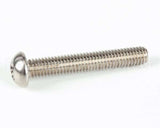 SC01-144 Henny Penny #10-32 X 1 1/4 Ph Rhd Stn Stl