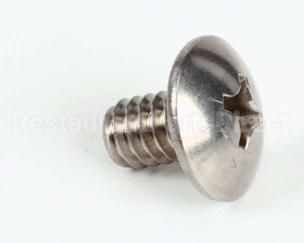 SC01-172 Henny Penny Screw 1/4-20 X 3/8 Ph Thd Ss