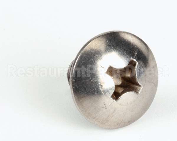 SC01-172 Henny Penny Screw 1/4-20 X 3/8 Ph Thd Ss