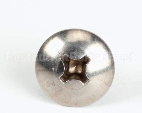 SC01-172 Henny Penny Screw 1/4-20 X 3/8 Ph Thd Ss