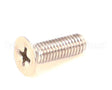 SC01-173 Henny Penny Screw #10-32 X 5/8 Ph Fhd Ss