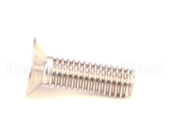 SC01-173 Henny Penny Screw #10-32 X 5/8 Ph Fhd Ss