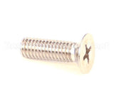 SC01-173 Henny Penny Screw #10-32 X 5/8 Ph Fhd Ss