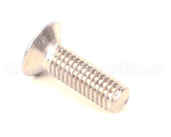 SC01-173 Henny Penny Screw #10-32 X 5/8 Ph Fhd Ss