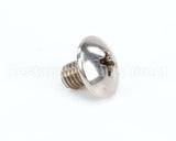 SC01-178 Henny Penny #10-32 X 1/4 Ph Truss Hd Ss