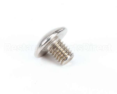 SC01-178 Henny Penny #10-32 X 1/4 Ph Truss Hd Ss
