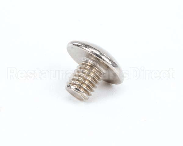 SC01-178 Henny Penny #10-32 X 1/4 Ph Truss Hd Ss