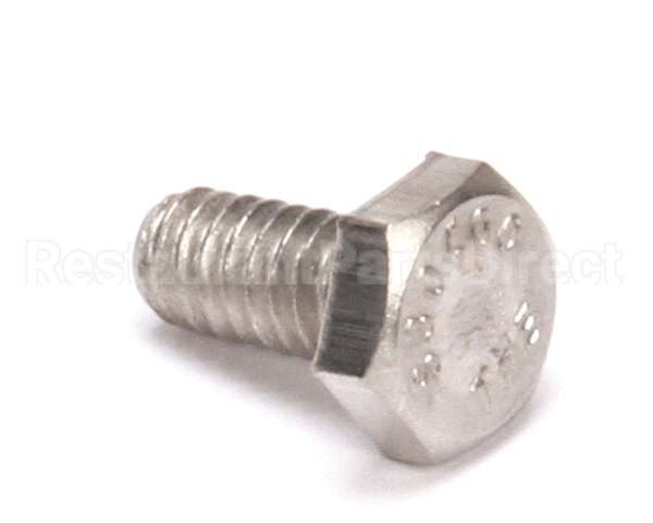 SC01-184 Henny Penny 1/4-20 X 1/2 Hex Hd Cap Scr Ss