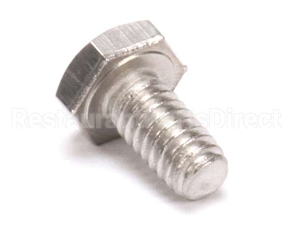 SC01-184 Henny Penny 1/4-20 X 1/2 Hex Hd Cap Scr Ss