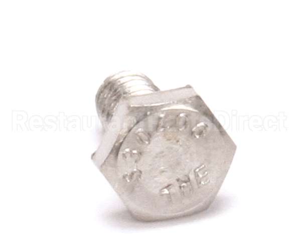 SC01-184 Henny Penny 1/4-20 X 1/2 Hex Hd Cap Scr Ss