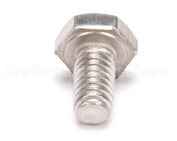 SC01-184 Henny Penny 1/4-20 X 1/2 Hex Hd Cap Scr Ss