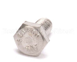 SC01-184 Henny Penny 1/4-20 X 1/2 Hex Hd Cap Scr Ss