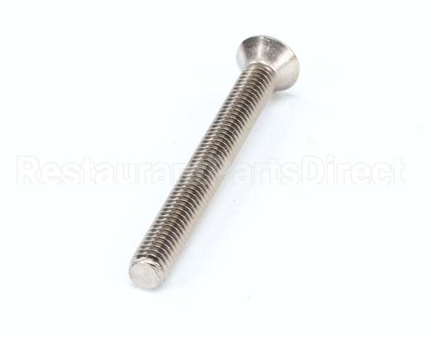 SC01-186 Henny Penny Screw #10-32 X 1 3/4 Ph Fhd Ss
