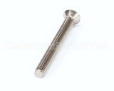 SC01-186 Henny Penny Screw #10-32 X 1 3/4 Ph Fhd Ss