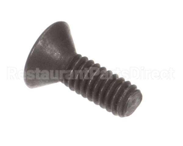 SC01-188 Henny Penny 1/4-20 X 3/4 Flat Head Cap Scr