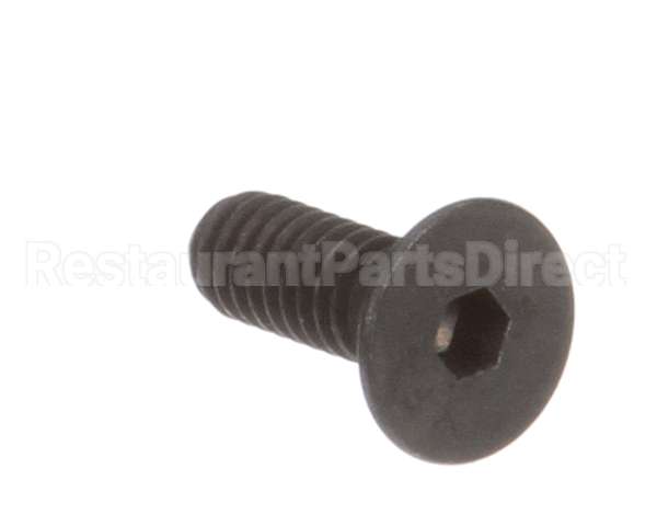 SC01-188 Henny Penny 1/4-20 X 3/4 Flat Head Cap Scr