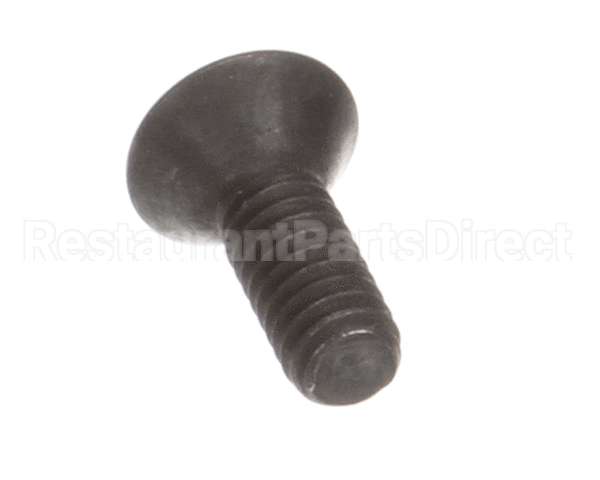 SC01-188 Henny Penny 1/4-20 X 3/4 Flat Head Cap Scr