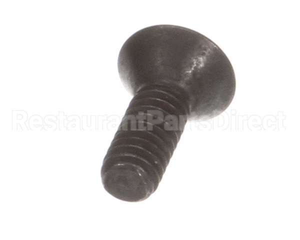 SC01-188 Henny Penny 1/4-20 X 3/4 Flat Head Cap Scr