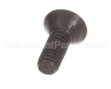 SC01-188 Henny Penny 1/4-20 X 3/4 Flat Head Cap Scr