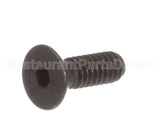 SC01-188 Henny Penny 1/4-20 X 3/4 Flat Head Cap Scr