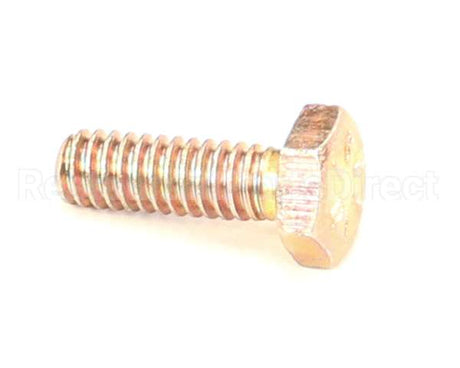 SC01-193 Henny Penny Screw 1/4-20 X 3/4 Hex Grd 8