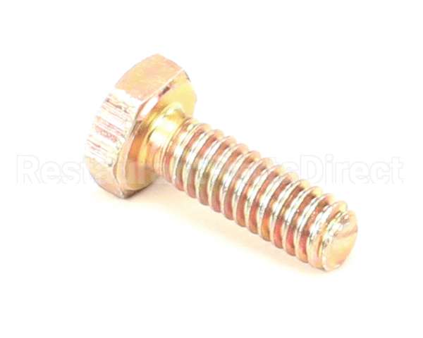 SC01-193 Henny Penny Screw 1/4-20 X 3/4 Hex Grd 8