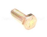 SC01-193 Henny Penny Screw 1/4-20 X 3/4 Hex Grd 8