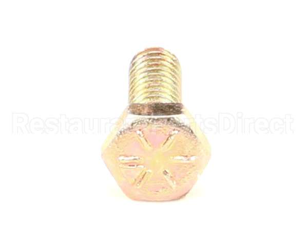 SC01-193 Henny Penny Screw 1/4-20 X 3/4 Hex Grd 8