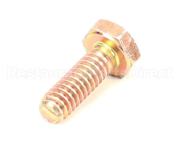 SC01-193 Henny Penny Screw 1/4-20 X 3/4 Hex Grd 8