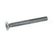 SC01-195 Henny Penny Screw #8-32 X 1 7/16 Ph Fhd Ss