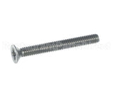 SC01-195 Henny Penny Screw #8-32 X 1 7/16 Ph Fhd Ss