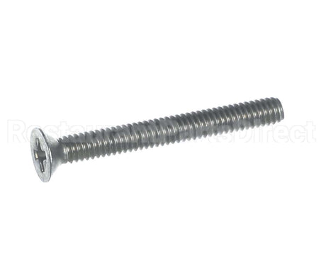SC01-195 Henny Penny Screw #8-32 X 1 7/16 Ph Fhd Ss