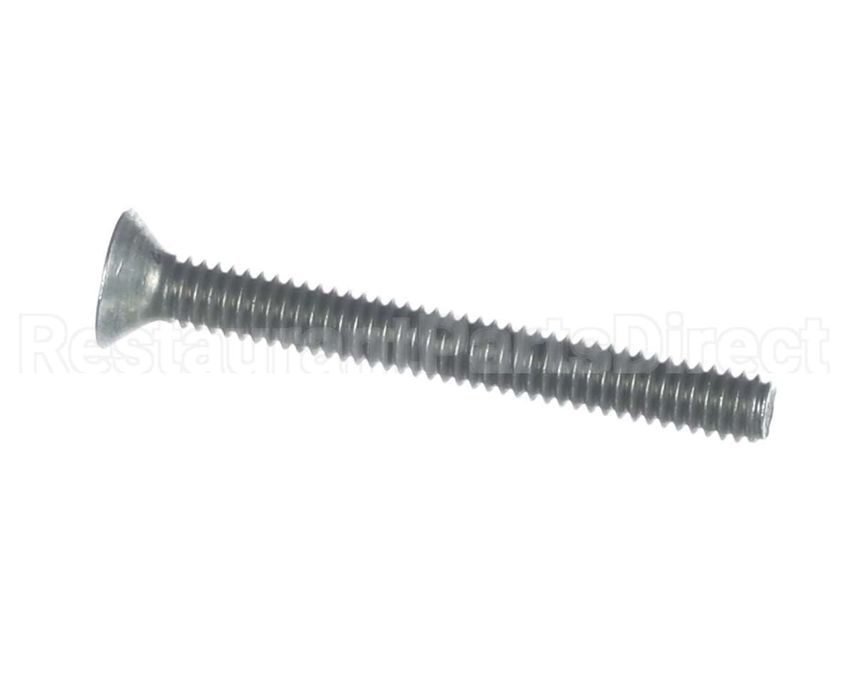 SC01-195 Henny Penny Screw #8-32 X 1 7/16 Ph Fhd Ss