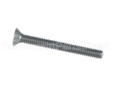 SC01-195 Henny Penny Screw #8-32 X 1 7/16 Ph Fhd Ss