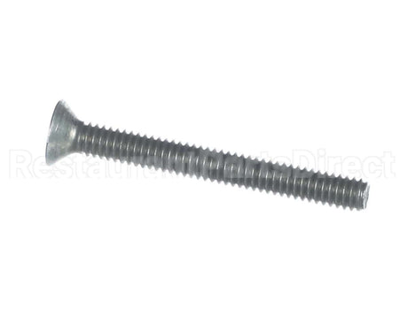 SC01-195 Henny Penny Screw #8-32 X 1 7/16 Ph Fhd Ss