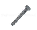 SC01-195 Henny Penny Screw #8-32 X 1 7/16 Ph Fhd Ss