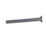 SC01-195 Henny Penny Screw #8-32 X 1 7/16 Ph Fhd Ss
