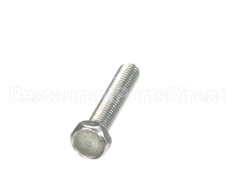 SC01-201 Henny Penny Screw #10-32 X 1 Hx Hd Ss S
