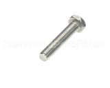 SC01-201 Henny Penny Screw #10-32 X 1 Hx Hd Ss S