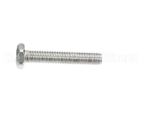 SC01-201 Henny Penny Screw #10-32 X 1 Hx Hd Ss S