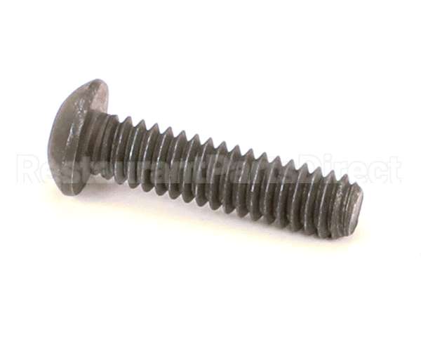 SC01-204 Henny Penny Screw 1/4-20X1.00 Sock Butt Hd