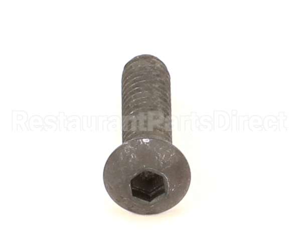 SC01-204 Henny Penny Screw 1/4-20X1.00 Sock Butt Hd