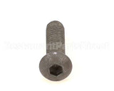 SC01-204 Henny Penny Screw 1/4-20X1.00 Sock Butt Hd