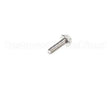 SC01-205 Henny Penny Screw #8-32 X 1/2 Washer Hd Ss