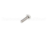SC01-205 Henny Penny Screw #8-32 X 1/2 Washer Hd Ss