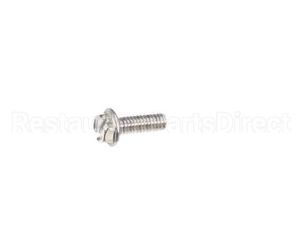 SC01-205 Henny Penny Screw #8-32 X 1/2 Washer Hd Ss