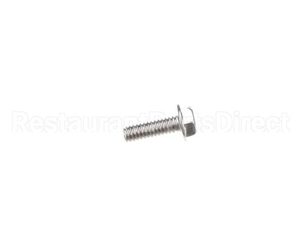 SC01-205 Henny Penny Screw #8-32 X 1/2 Washer Hd Ss
