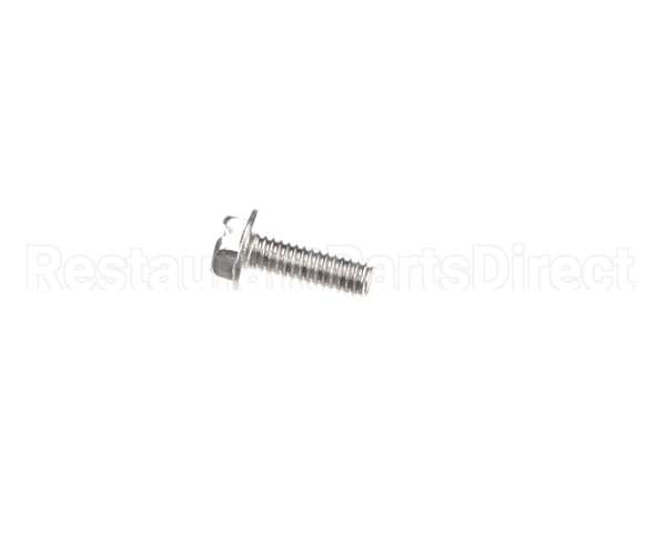 SC01-205 Henny Penny Screw #8-32 X 1/2 Washer Hd Ss