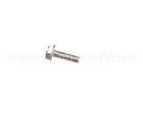 SC01-205 Henny Penny Screw #8-32 X 1/2 Washer Hd Ss