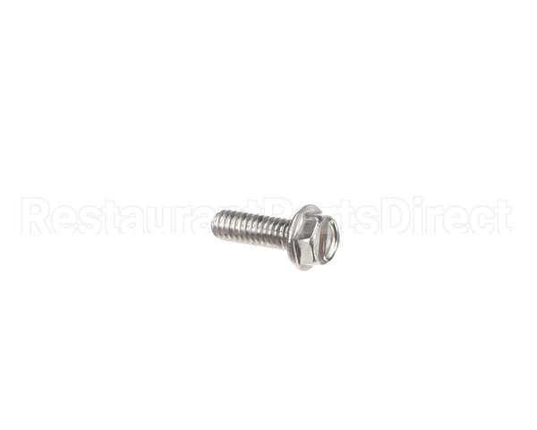 SC01-205 Henny Penny Screw #8-32 X 1/2 Washer Hd Ss